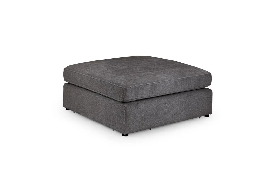Kiana Modular Sofa Footstool