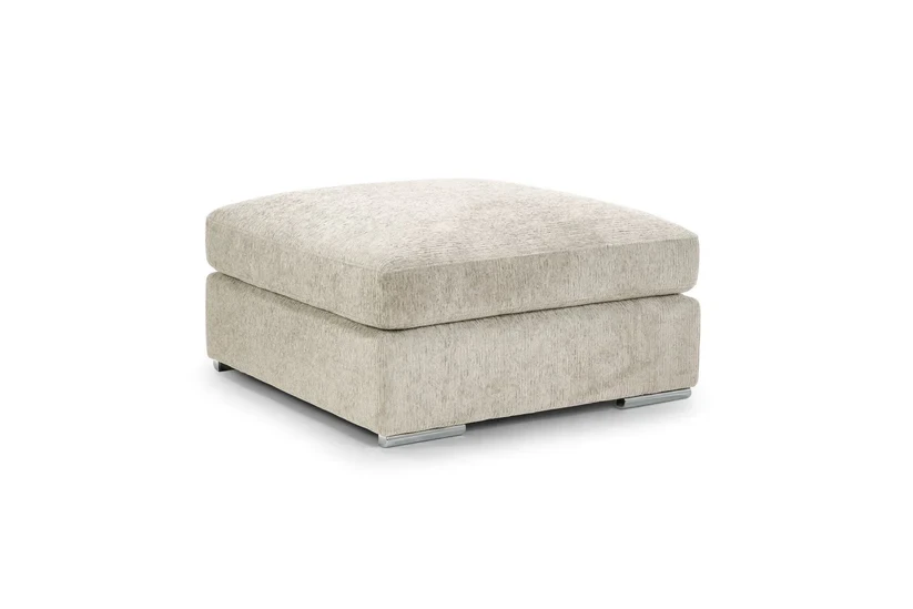 Naples Sofa Footstool