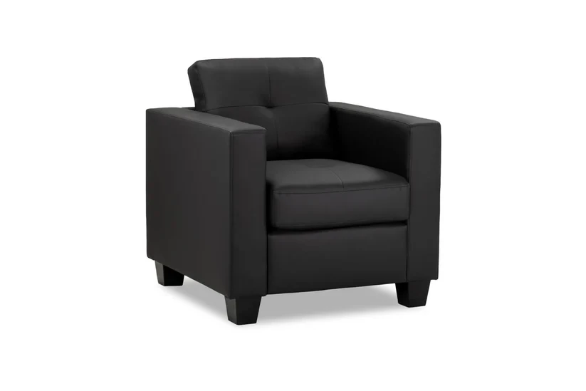 Jerry Sofa Fabric Armchair