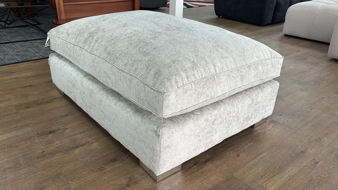 Chiswick Sofa Foostool