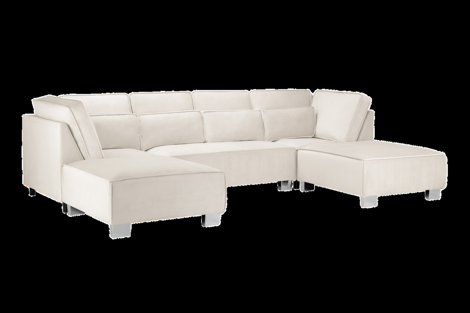 Sloane Corner Sofa