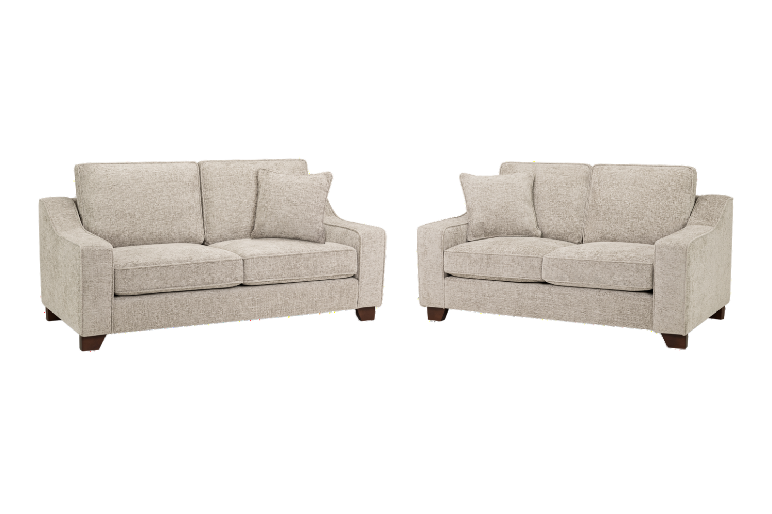Nebraska Sofa Set