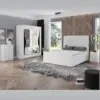 Dakota Bedroom Set