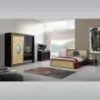 Vegas Bedroom Set