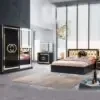 CHELSEA BEDROOM SET