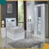 Rugby Bedroom Set