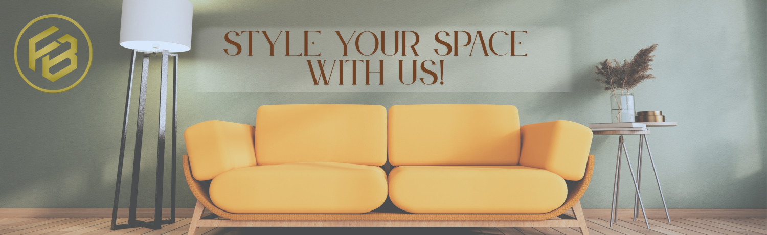 Furniture Bazaar promo