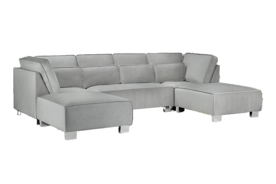 Sloane Corner Sofa